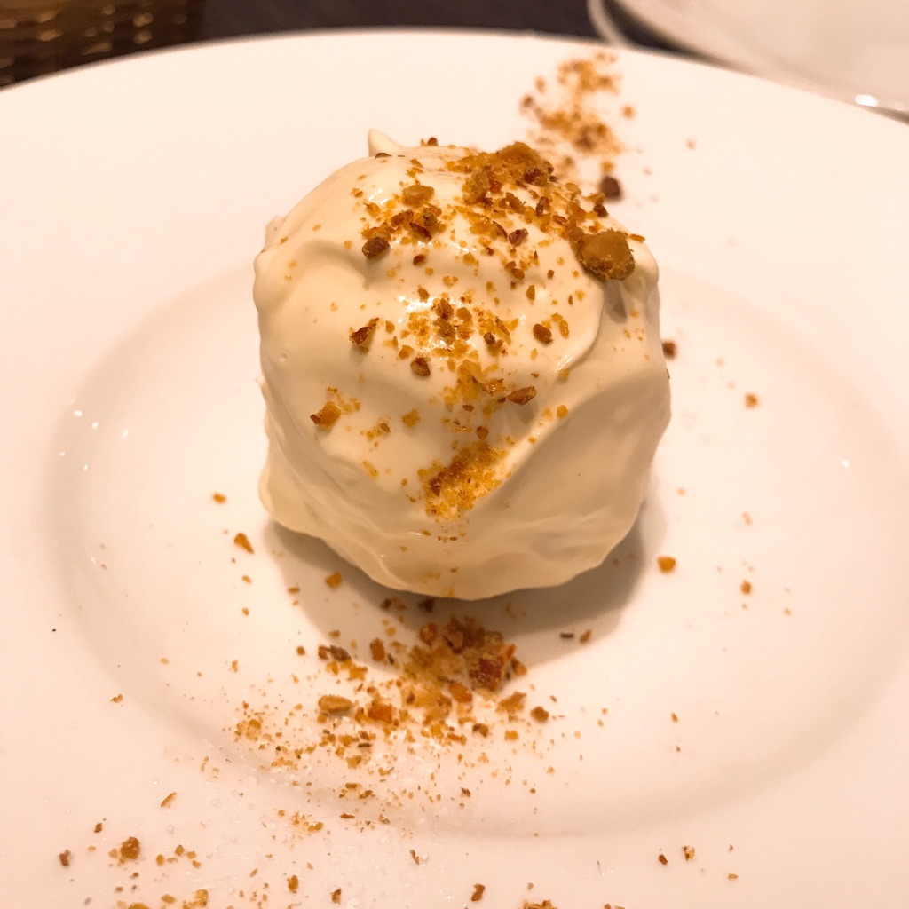 キッチハイク@アロッサ・渋谷 さんの 【全5品の贅沢ランチ✨】松濤の隠れ家レストラン「アロッサ」で大人の渋谷を楽しもう(¥2,000 ~ ¥2,999)