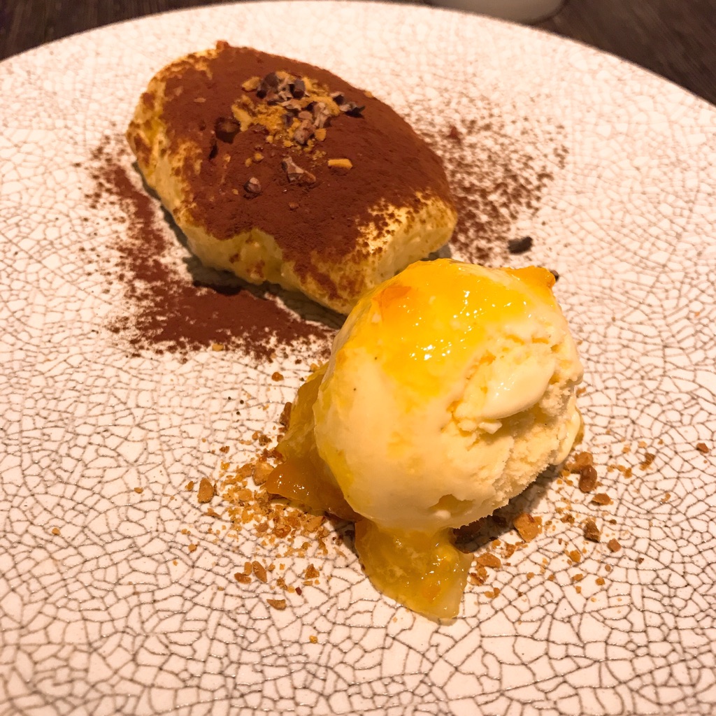 キッチハイク@アロッサ・渋谷 さんの 【全5品の贅沢ランチ✨】松濤の隠れ家レストラン「アロッサ」で大人の渋谷を楽しもう(¥2,000 ~ ¥2,999)