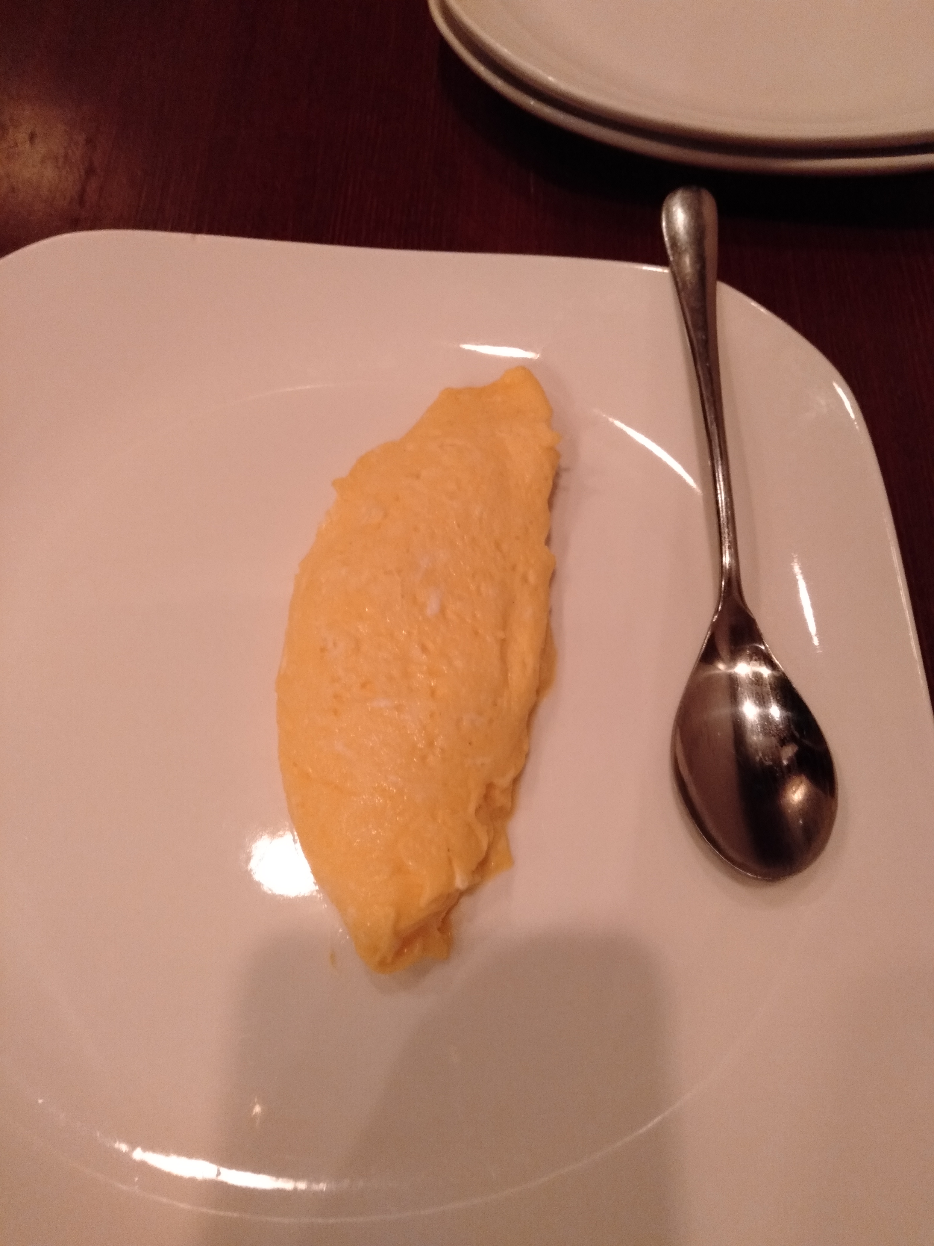 MARIA さんの 火曜開催！【4回焼いて上手くなる‼︎】ふわとろオムレツ教室‼︎