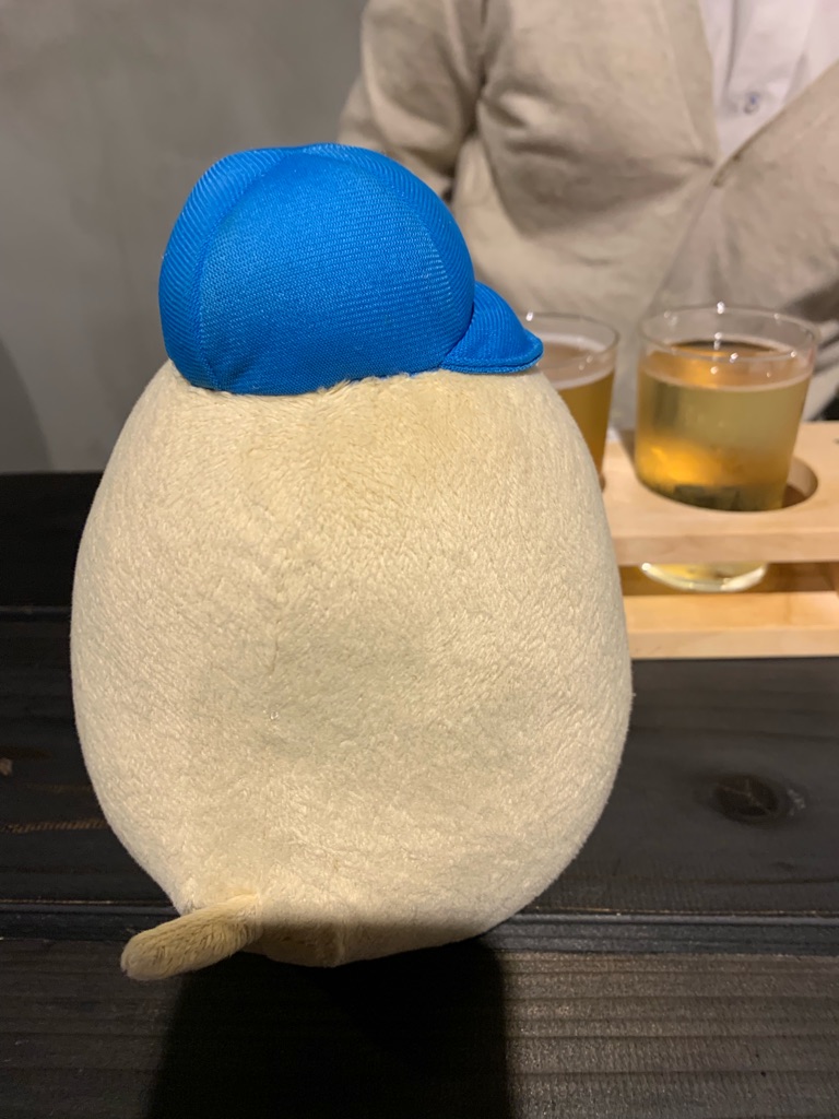 VECTOR BEER 虎ノ門店(ベクタービア) さんの 【虎ノ門】自家醸造のビールを絶品ロティサリーチキンと一緒に味わおう！「ちょい飲みスタンド」@VECTOR BEER 虎ノ門店