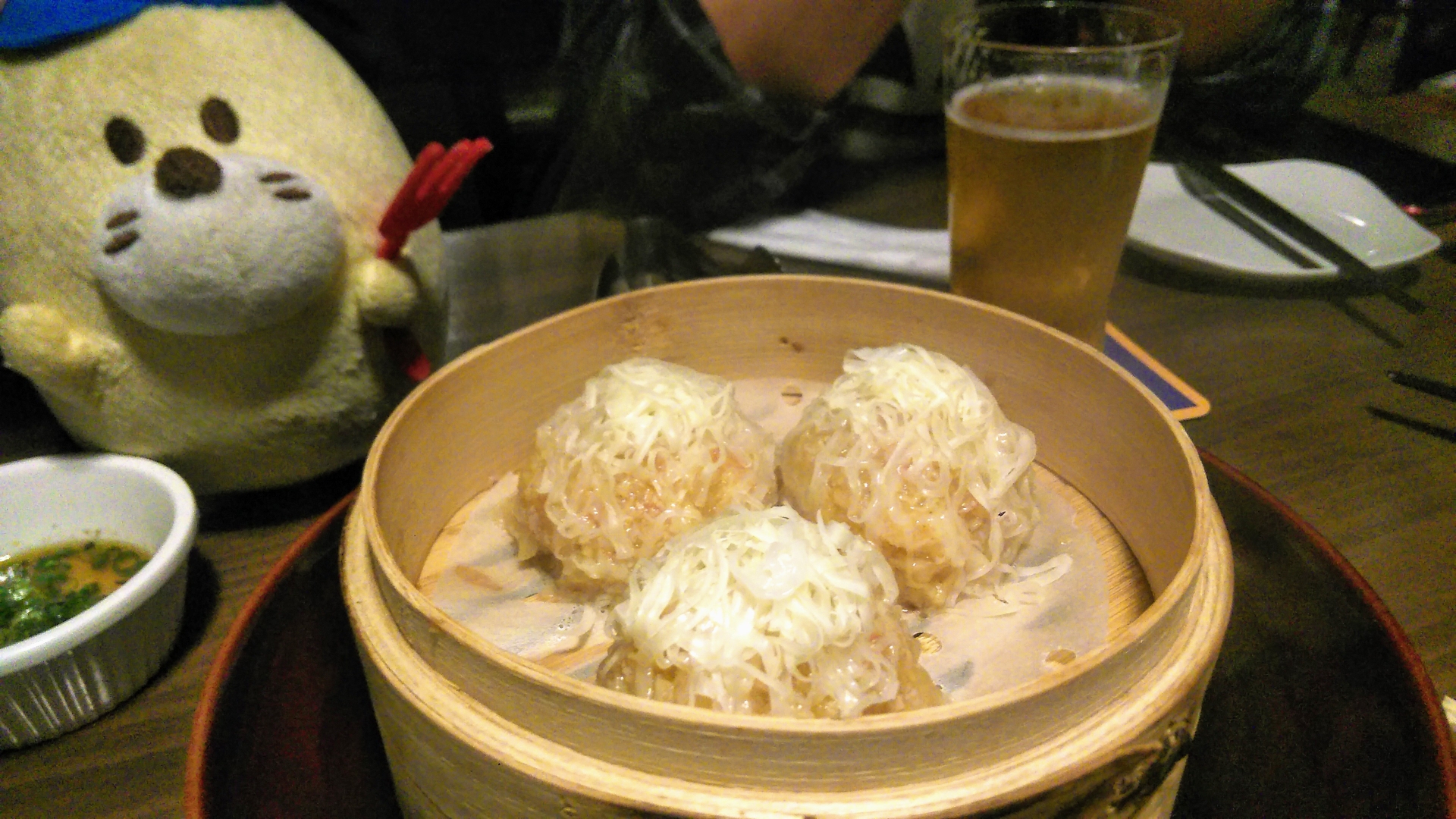 キッチハイク@カフェ アンド クラフトビール ダイニング ソウルバード(Cafe & CraftBeer Dining SOUL BIRD) さんの 【浜松町】日本全国のブルワリーから厳選したクラフトビールが揃う！「ちょい飲みスタンド」@Cafe & CraftBeer Dining SOUL BIRD