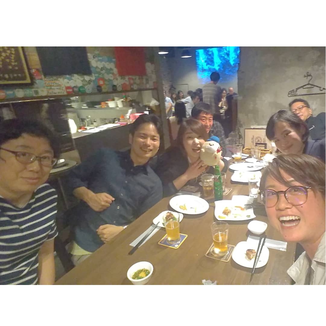 キッチハイク@カフェ アンド クラフトビール ダイニング ソウルバード(Cafe & CraftBeer Dining SOUL BIRD) さんの 【浜松町】日本全国のブルワリーから厳選したクラフトビールが揃う！「ちょい飲みスタンド」@Cafe & CraftBeer Dining SOUL BIRD