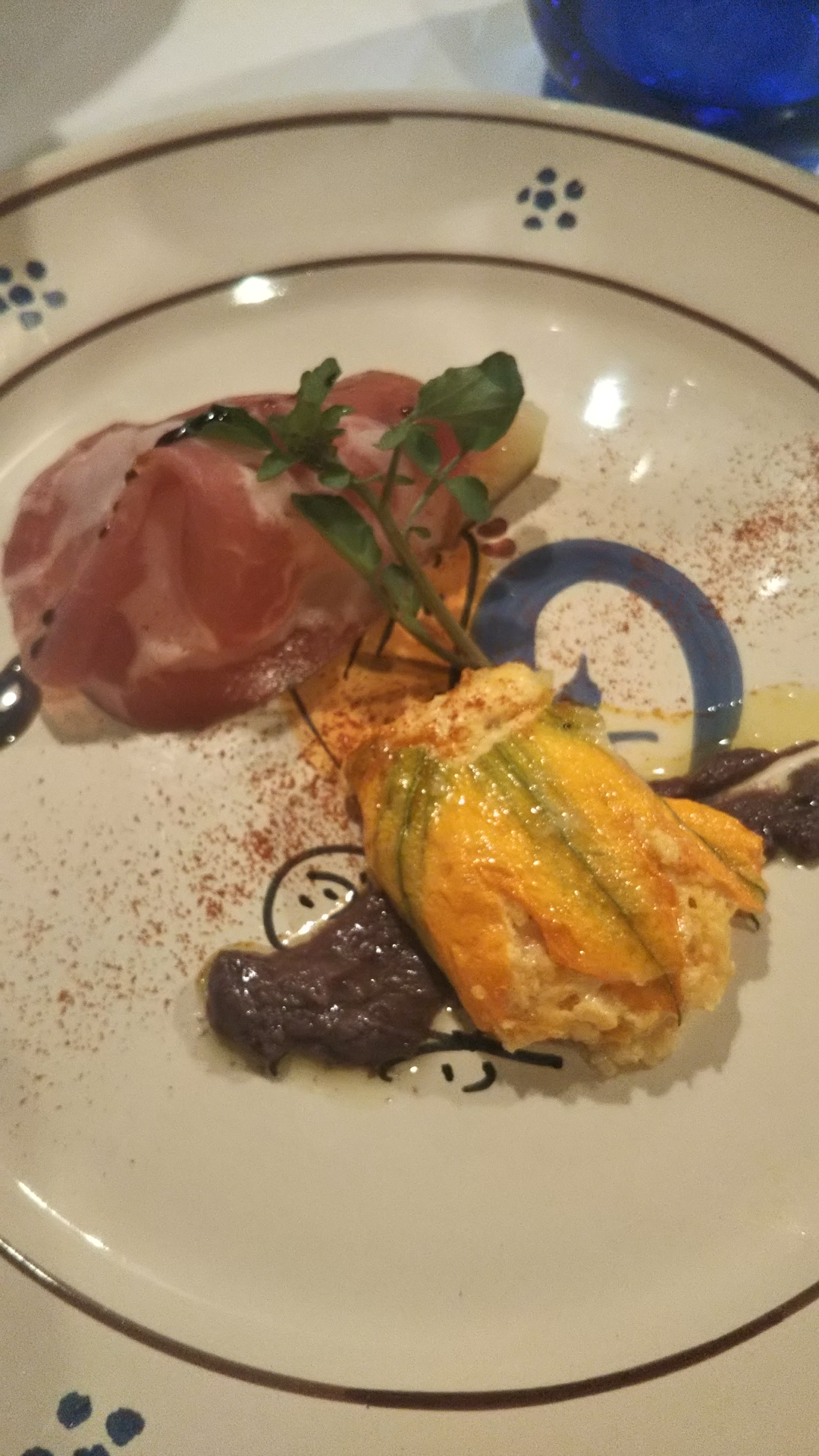 キッチハイク@アンティキサポーリ さんの 2種類の肉料理！南イタリアの郷土料理専門店「アンティキサポーリ」でコース料理を楽しもう(¥4,000 ~ ¥4,999)