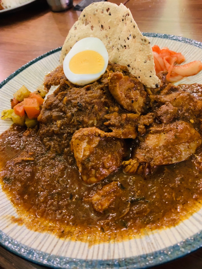 キッチハイク@FISH さんの 【開催決定✨】六本木で30年愛されたあの味が復活！インド料理「フィッシュ」で好きな料理を頼もう (¥1,000 ~ ¥1,999)