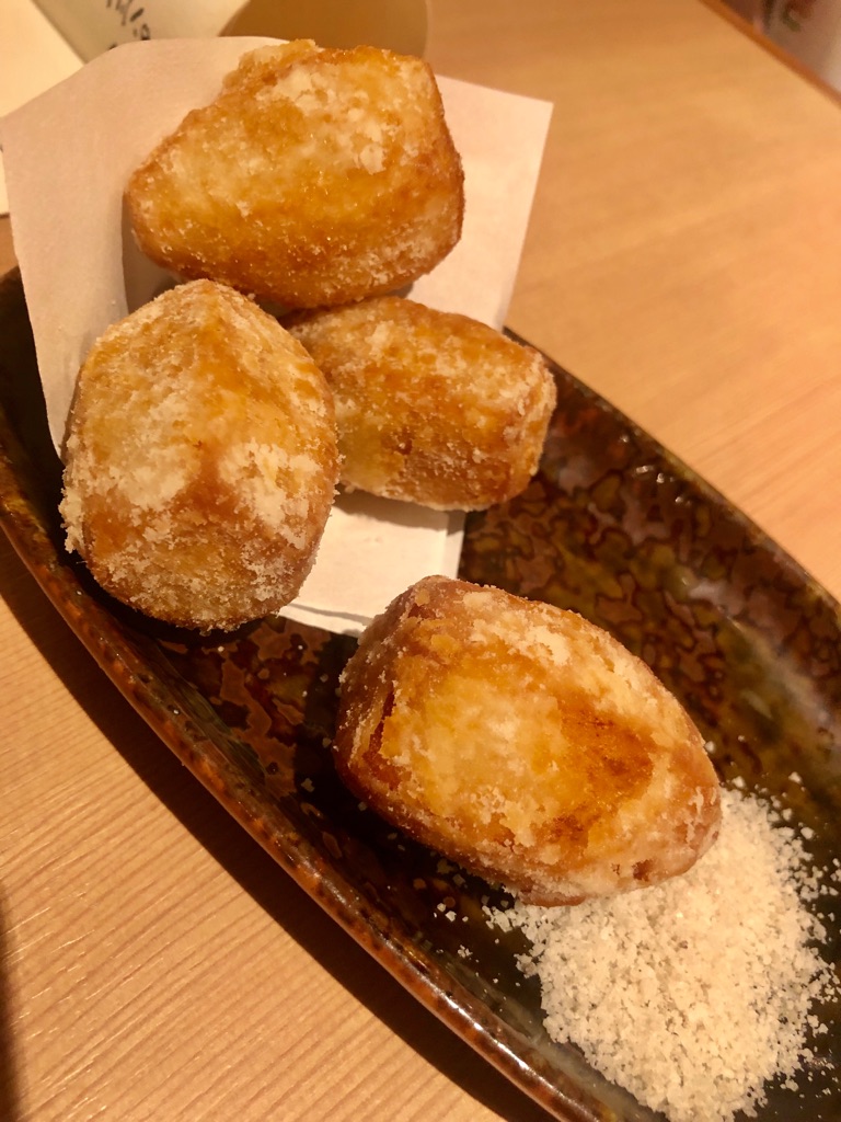 二◯加屋長介 中目黒店 さんの 【開催決定✨】博多発のうどん居酒屋「二◯加屋長介（にわかやちょうすけ）」で好きな料理を頼もう (¥3,000 ~ ¥3,999)