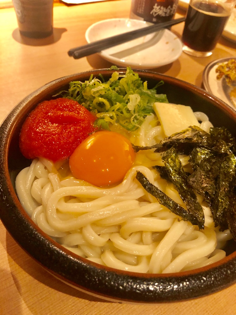 二◯加屋長介 中目黒店 さんの 【開催決定✨】博多発のうどん居酒屋「二◯加屋長介（にわかやちょうすけ）」で好きな料理を頼もう (¥3,000 ~ ¥3,999)