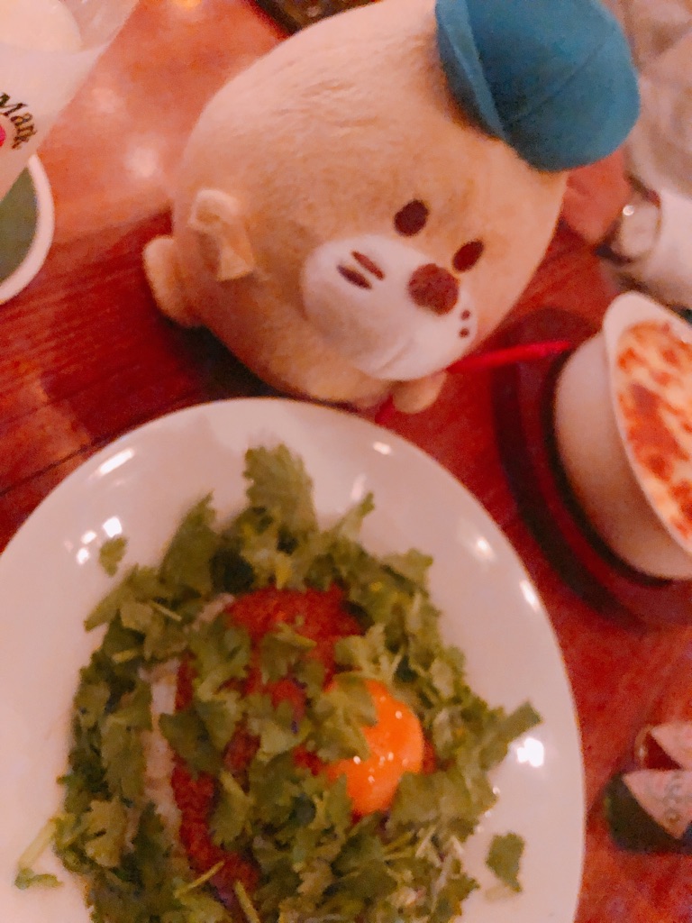 キッチハイク@MOKUBAZA(モクバザ) さんの 【開催決定✨】行列のできるキーマカレー「MOKUBAZA」でコクと旨味がつまったオリジナルカレーを味わおう(¥1,000 ~ ¥1,999)