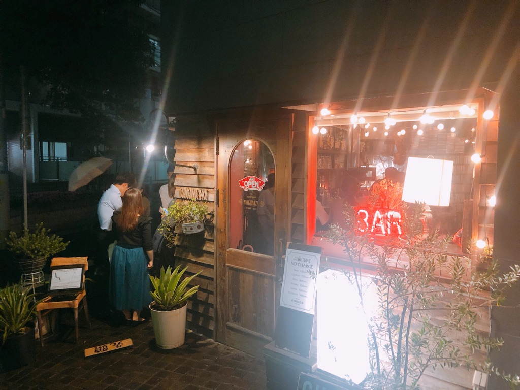 キッチハイク@MOKUBAZA(モクバザ) さんの 【開催決定✨】行列のできるキーマカレー「MOKUBAZA」でコクと旨味がつまったオリジナルカレーを味わおう(¥1,000 ~ ¥1,999)