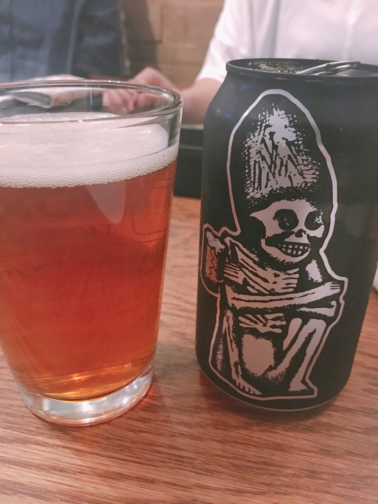 PDX TAPROOM(ピーディーエックス タップルーム) さんの ＼初キッチハイク限定！／アメリカ/ポートランドのクラフトビールが集まる！「PDX TAPROOM」でクラフトビールを飲もう(￥2,000～￥2,999)