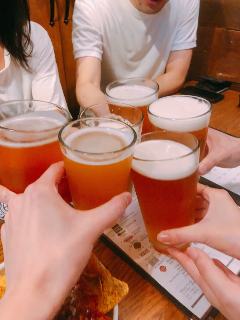 PDX TAPROOM(ピーディーエックス タップルーム) さんの ＼初キッチハイク限定！／アメリカ/ポートランドのクラフトビールが集まる！「PDX TAPROOM」でクラフトビールを飲もう(￥2,000～￥2,999)