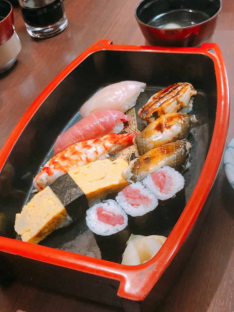 乃池(のいけ) さんの 【開催決定✨】一口含んだだけで美味い！寿司「乃池」で好きな料理を頼もう (¥2,000 ~ ¥2,999)