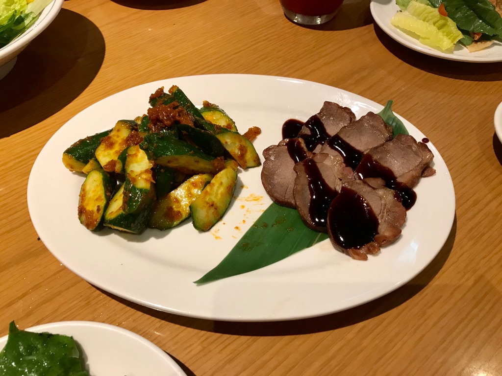 キッチハイク@威南記海南鶏飯 日本本店  さんの シンガポールで大人気のお店が日本初上陸「威南記海南鶏飯（ウィーナムキーチキンライス） 」でコース料理を楽しもう (¥3,000 ~ ¥3,999)