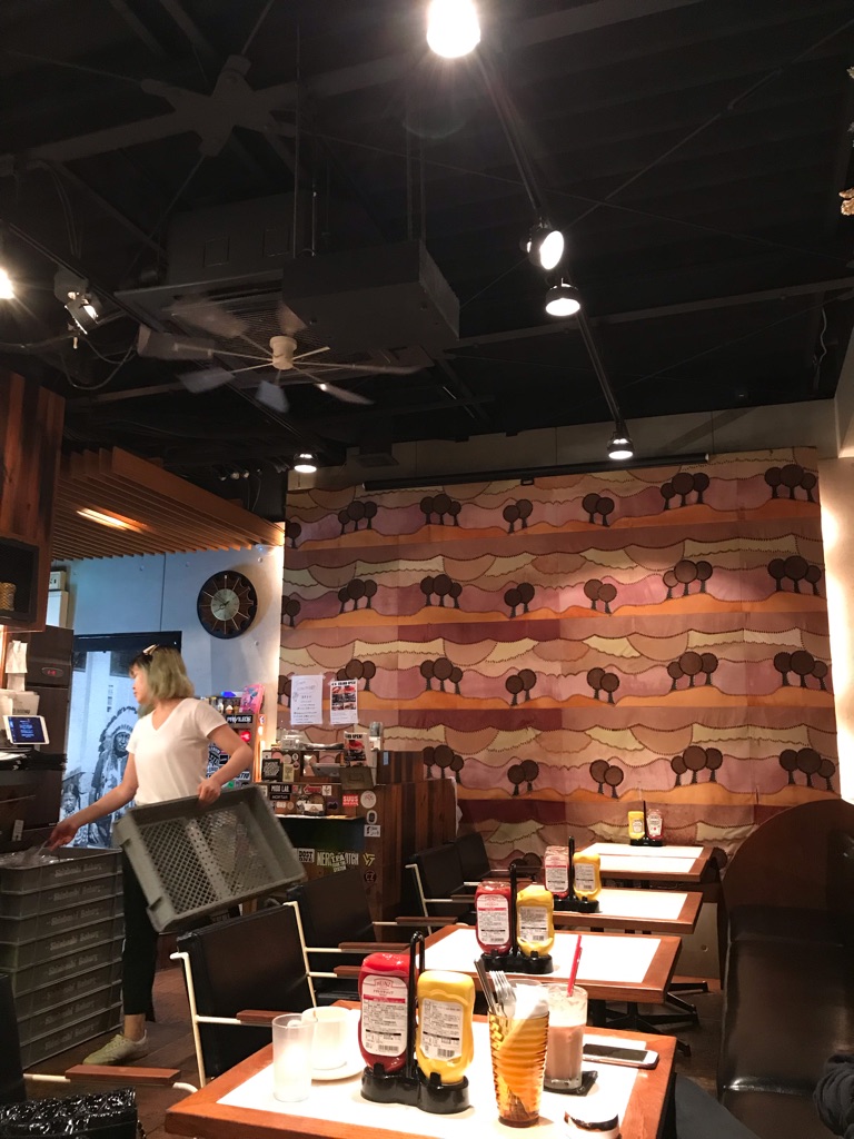 キッチハイク@cafe Hohokam さんの 【開催決定✨】食べログ百名店「cafe Hohokam」で自慢の手作りハンバーガーを頼もう (¥2,000 ~ ¥2,999)