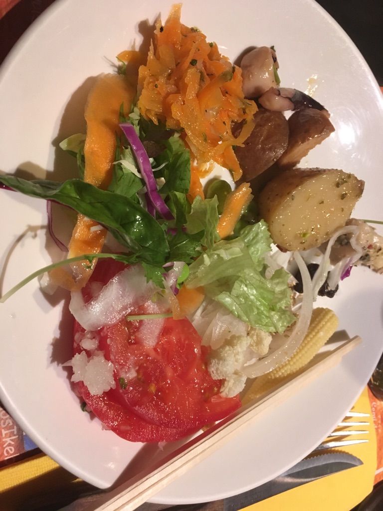 キッチハイク@TUCANO'S Churrascaria Brasileira 池袋 さんの シュラスコ14種食べ放題！ブラジル料理「TUCANO'S Churrascaria Brasileira 池袋」でコース料理を楽しもう(¥3,000 ~ ¥3,999)