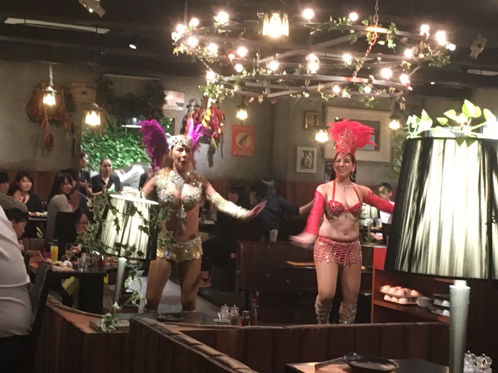 キッチハイク@TUCANO'S Churrascaria Brasileira 池袋 さんの シュラスコ14種食べ放題！ブラジル料理「TUCANO'S Churrascaria Brasileira 池袋」でコース料理を楽しもう(¥3,000 ~ ¥3,999)