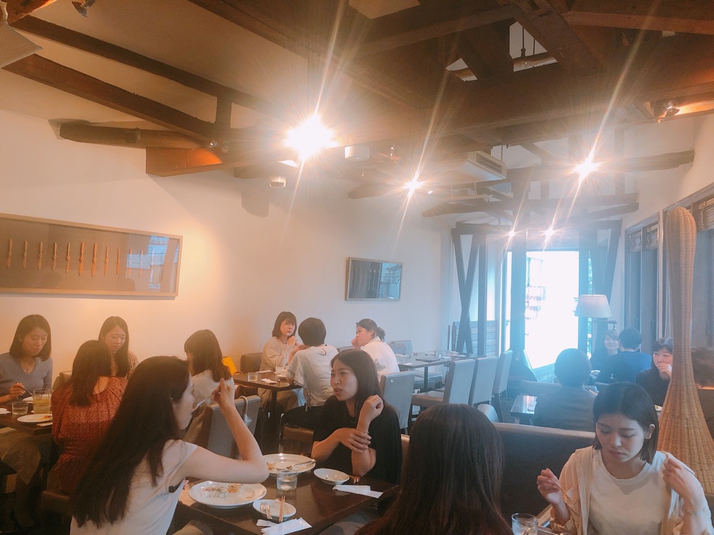 キッチハイク@coci(コチ) さんの 【開催決定✨】川のほとりの一軒家レストラン「coci」でタイカレーを食べよう (¥1,000 ~ ¥1,999)