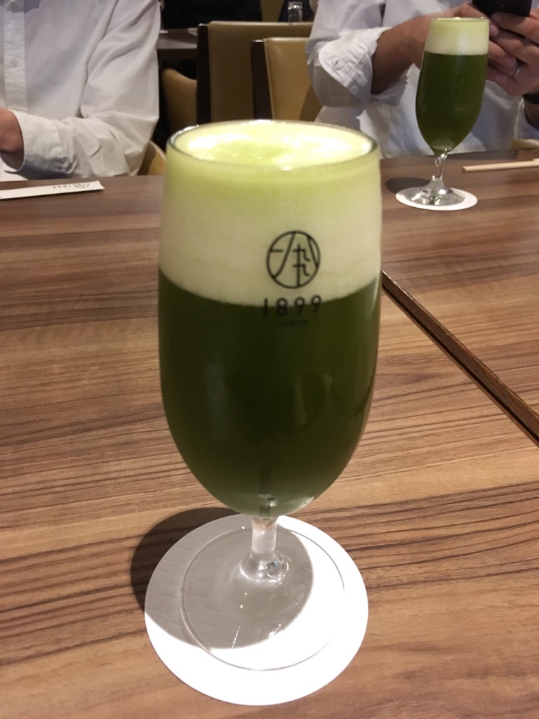 つかっちゃん  さんの 【こどもの日はビールで乾杯！】〜家庭菜園で摘んだルッコラ・旬の手作り料理たち〜　HOPPIN' GARAGEアンバサダーつかっちゃん & 運営スタッフTatsuコラボ