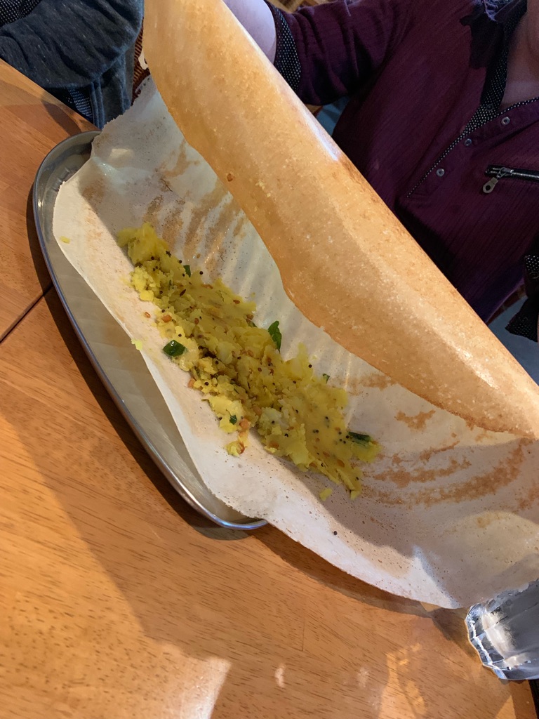 キッチハイク@ニルワナム さんの 【開催決定✨】インド料理「ニルワナム神谷町店」で好きな料理を頼もう(¥1,000 ~ ¥1,999)