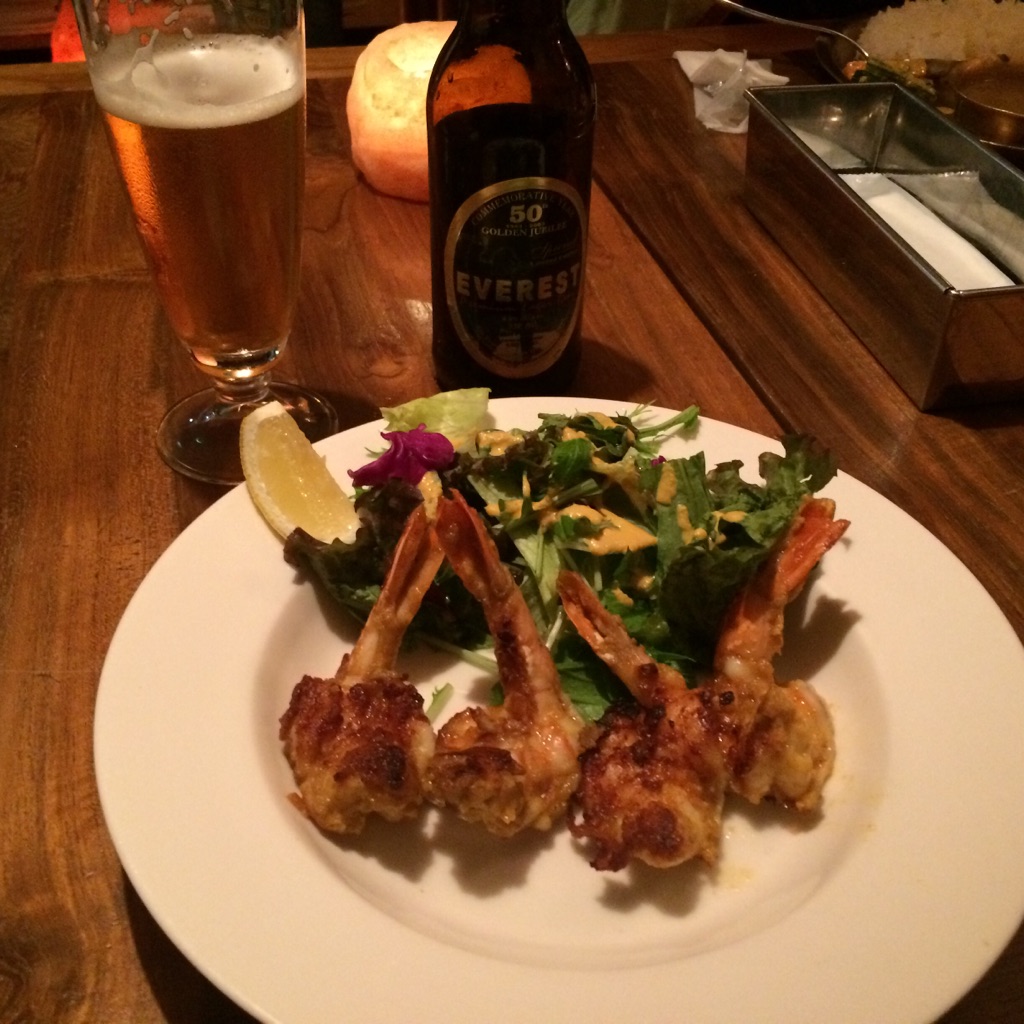 キッチハイク@ネパリコ(NEPALICO) さんの 【開催決定✨】ネパールの家庭料理  ダルバート を「ネパリコ」で頼んでみよう！(¥2,000 ~ ¥2,999)