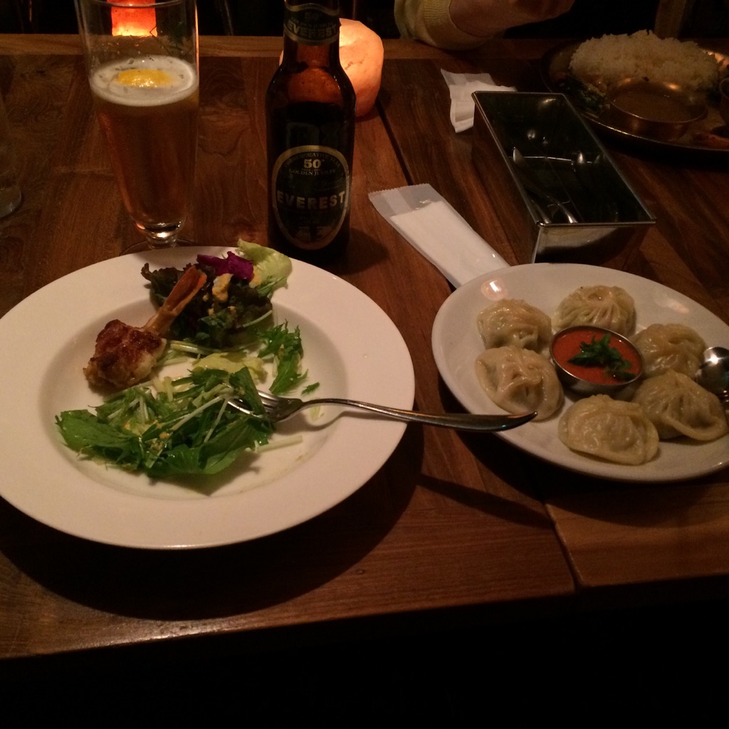 キッチハイク@ネパリコ(NEPALICO) さんの 【開催決定✨】ネパールの家庭料理  ダルバート を「ネパリコ」で頼んでみよう！(¥2,000 ~ ¥2,999)