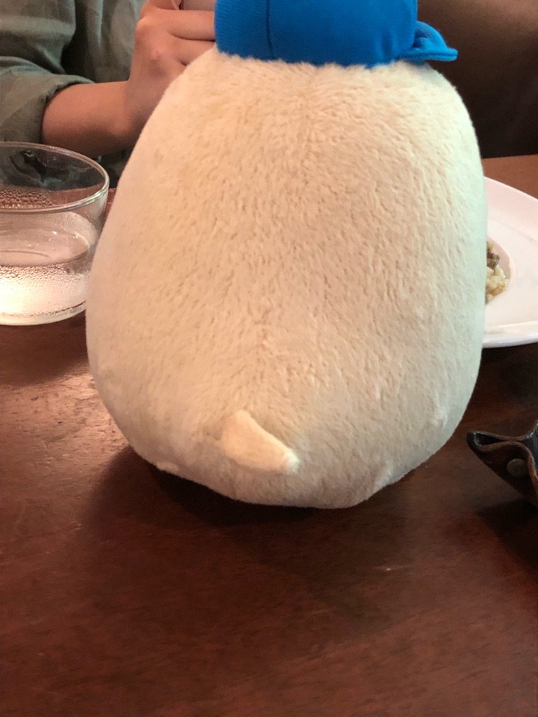 キッチハイク@ウラエビス(uraebis．) さんの 【開催決定✨】大人の恵比寿✨路地裏ビストロ「ura.ebisu」でランチセットを食べよう (¥1,000 ~ ¥1,999)