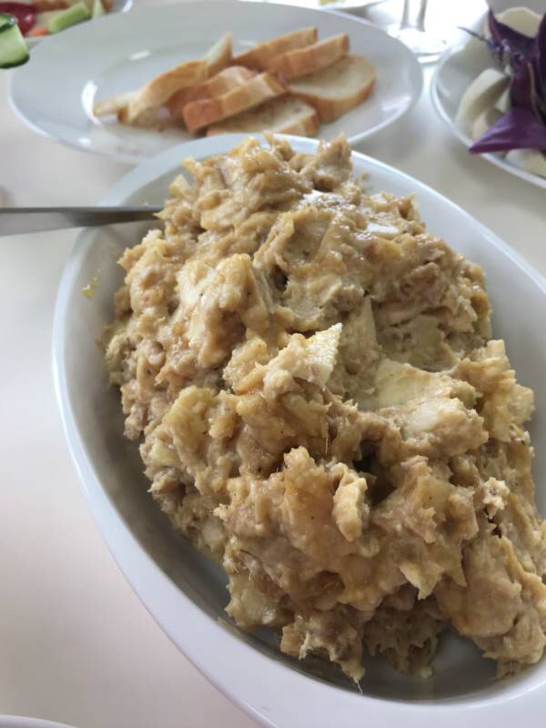 TOKYO HONEY Terrace店長 さんの 【第1回】ハニーテラス食堂♪手軽なオーガニック料理が食べ放題＆ワインを楽しもう♪