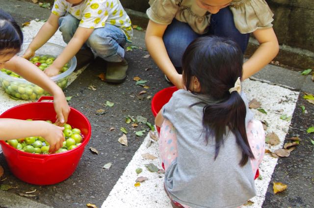 サゴイシオリ さんの フレフレおやさい！＜工作教室と料理教室の中間のような・・学びと遊びの親子ワークショップ＞