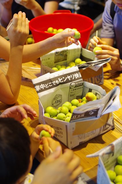 サゴイシオリ さんの フレフレおやさい！＜工作教室と料理教室の中間のような・・学びと遊びの親子ワークショップ＞