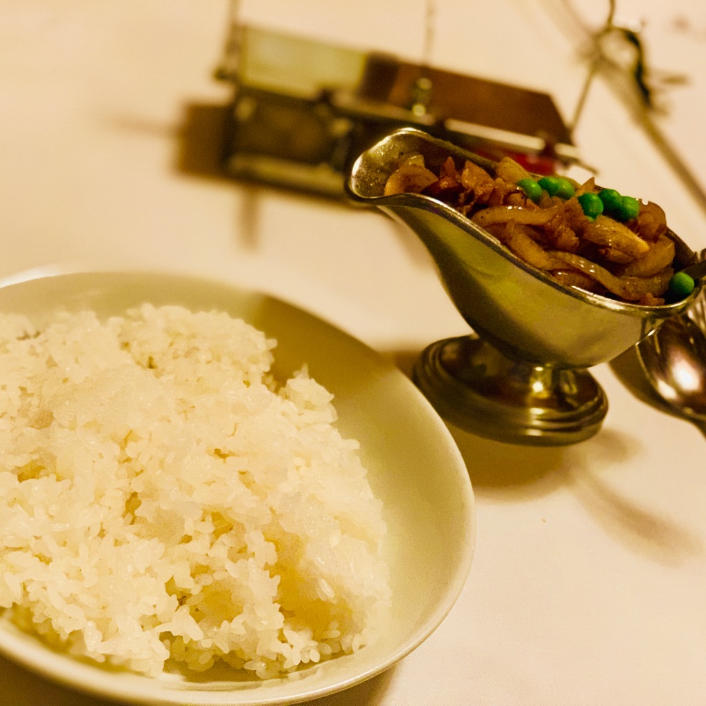 キッチハイク@グリルエフ さんの 【開催決定✨】半世紀以上つづく老舗洋食レストラン「グリルエフ」で好きな料理を頼もう (¥1,000 ~ ¥1,999)