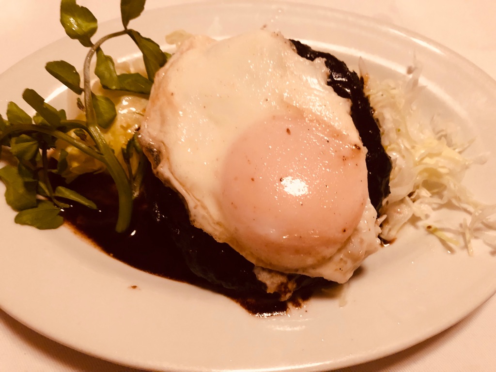 キッチハイク@グリルエフ さんの 【開催決定✨】半世紀以上つづく老舗洋食レストラン「グリルエフ」で好きな料理を頼もう (¥1,000 ~ ¥1,999)