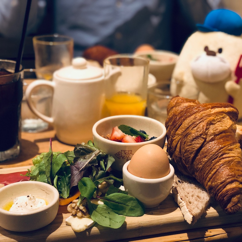 キッチハイク@ル・パン・コティディアン／東京オペラシティ さんの 【開催決定✨】ベルギー発祥の「ル・パン・コティディアン 東京オペラシティ店」でカフェランチしよう！ (¥1,000 ~ ¥1,999)