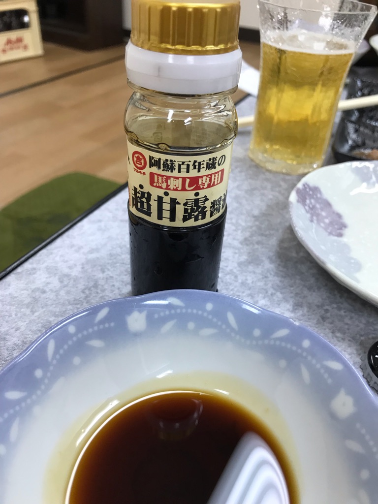 Kuniya さんの 和酒と森伊蔵で、なんちゃって薬膳を食べましょう