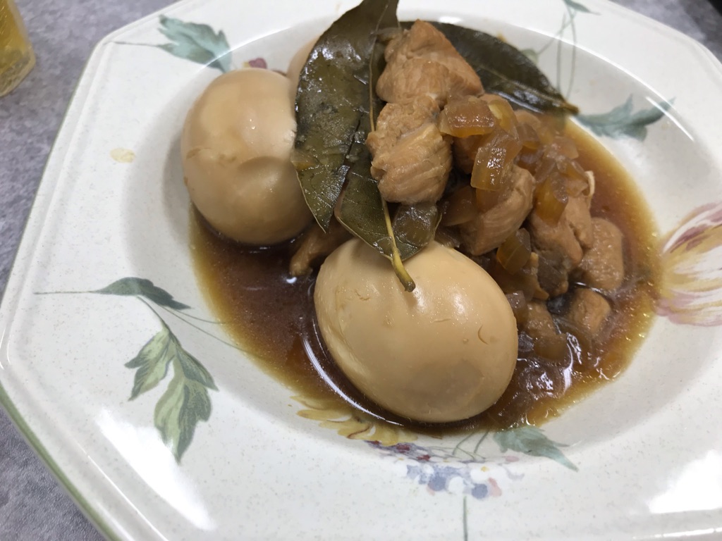 Kuniya さんの 和酒と森伊蔵で、なんちゃって薬膳を食べましょう