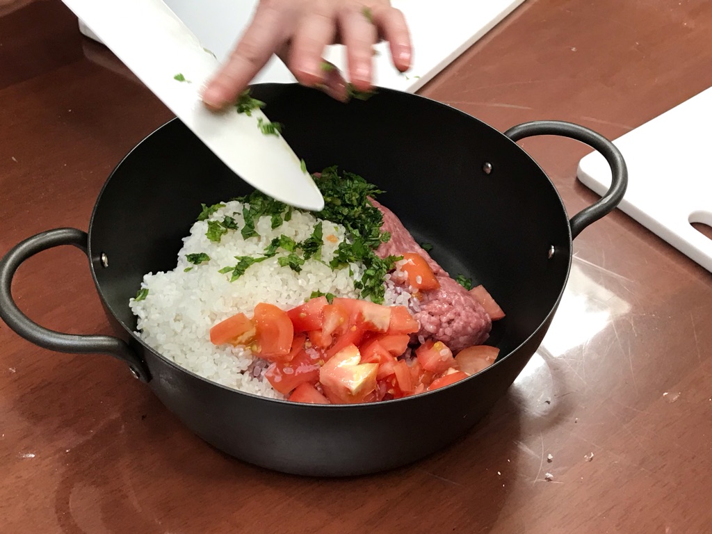 Asako さんの ライラとレイリの揚げ砂糖♡キルギスのハチミツつき