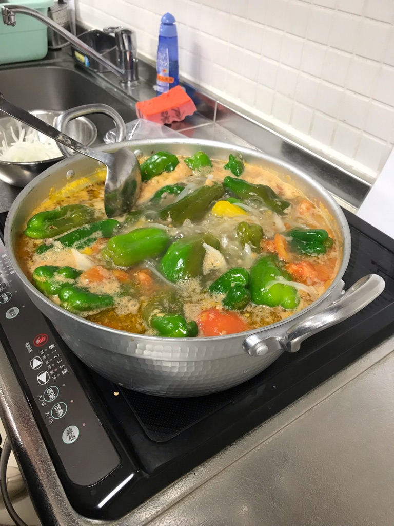 Asako さんの ライラとレイリの揚げ砂糖♡キルギスのハチミツつき