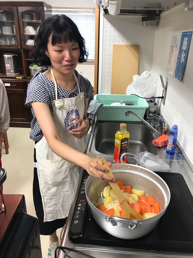 Asako さんの ライラとレイリの揚げ砂糖♡キルギスのハチミツつき