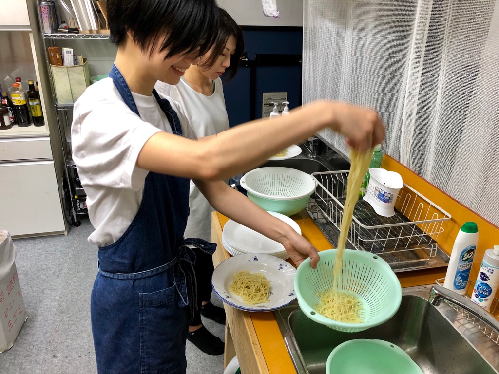 Aya（ちいさな畑） さんの ちいさな畑の野菜カフェ(有機野菜で作る月替わりランチ・特別バージョン)