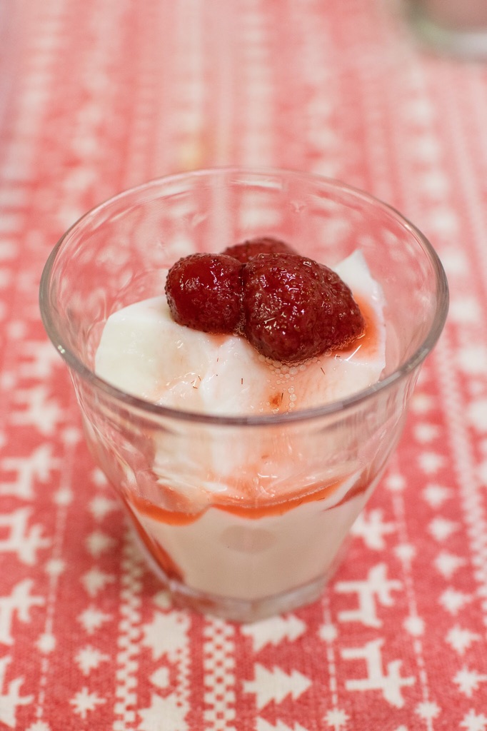 くみこ さんの 麺から作る！らーめんワークショップ♪