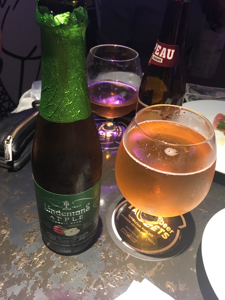 キッチハイク@グッドビアフォーセッツ　(goodbeerFaucets) さんの 【渋谷】40種類の樽生ビールから選べる！「ちょい飲みスタンド」@グッドビアフォーセッツ