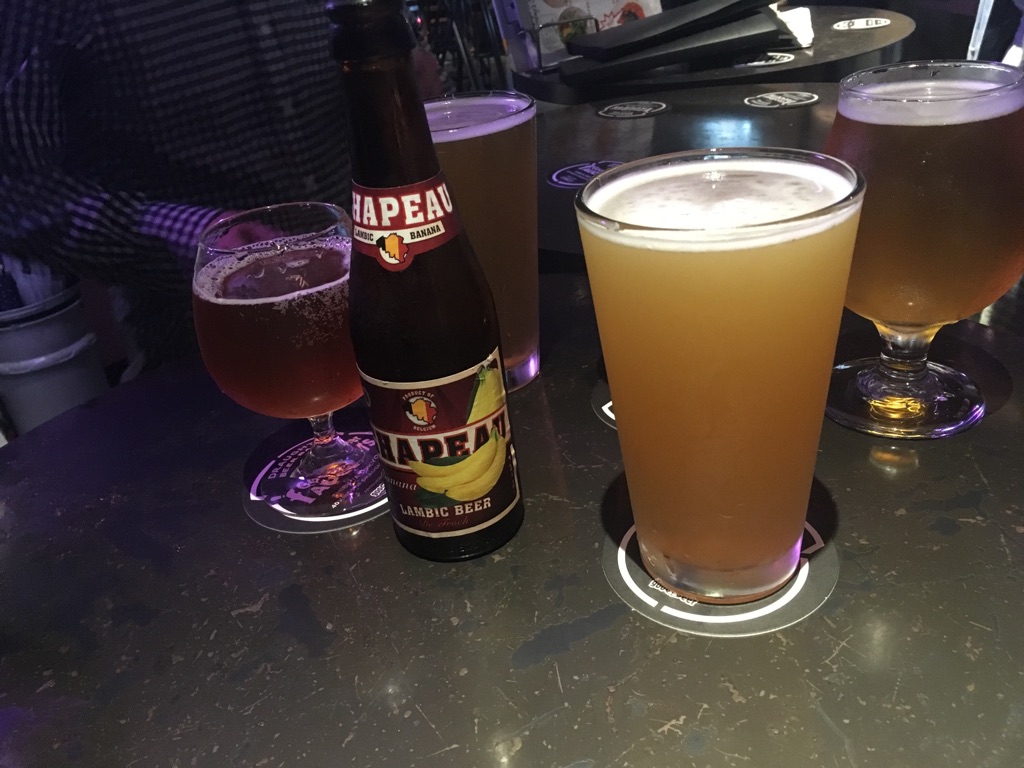 キッチハイク@グッドビアフォーセッツ　(goodbeerFaucets) さんの 【渋谷】40種類の樽生ビールから選べる！「ちょい飲みスタンド」@グッドビアフォーセッツ