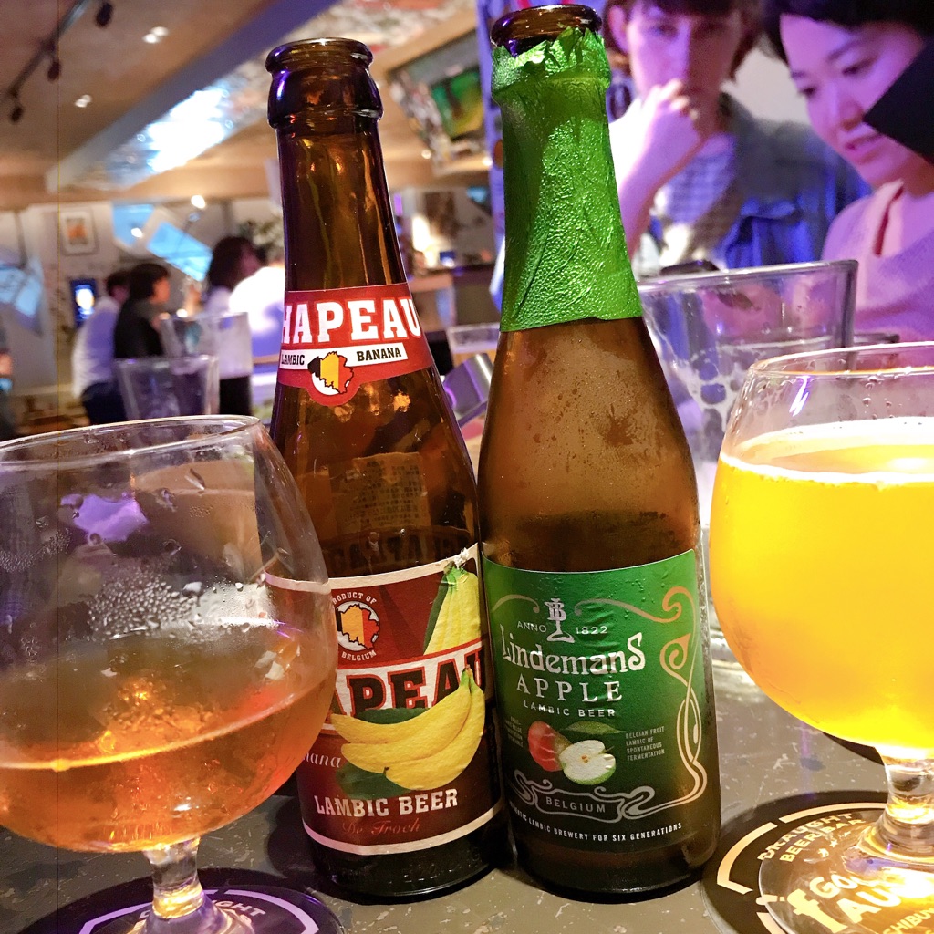 キッチハイク@グッドビアフォーセッツ　(goodbeerFaucets) さんの 【渋谷】40種類の樽生ビールから選べる！「ちょい飲みスタンド」@グッドビアフォーセッツ