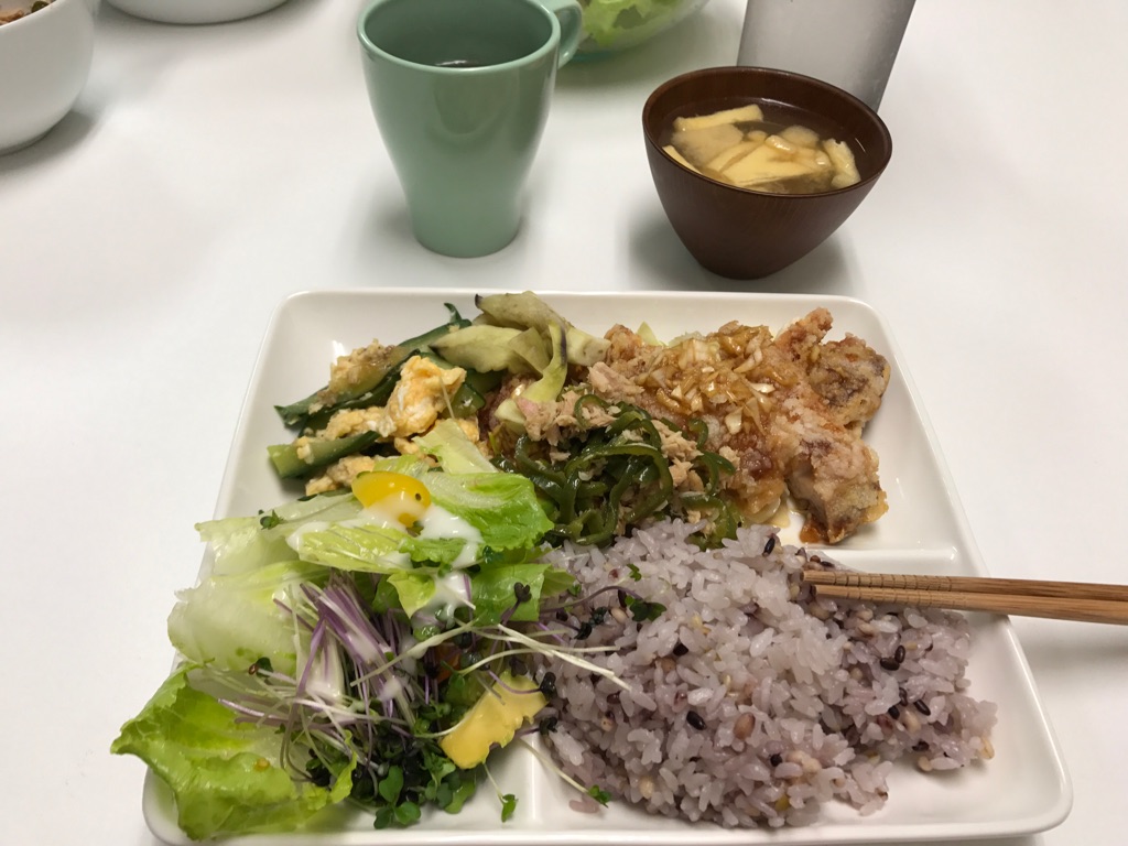 Etsuko さんの 【家庭料理】みんなの食卓の続き Minowa 610