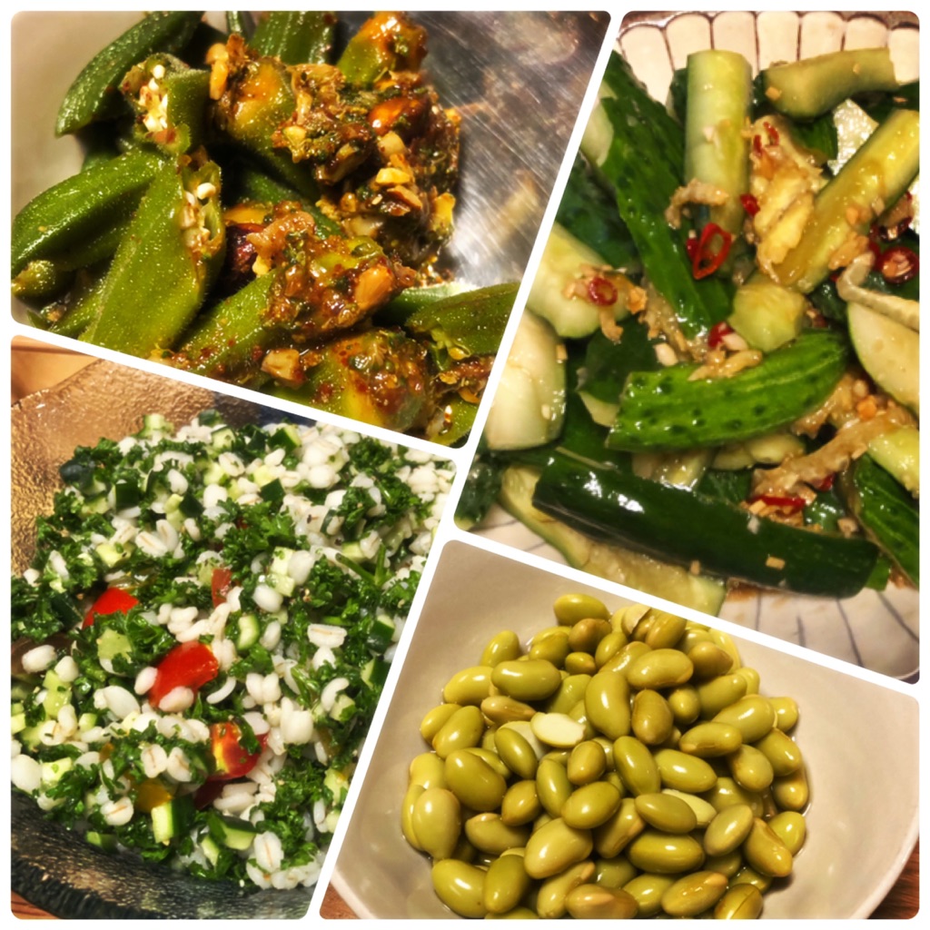 KitchHike User さんの クリスマスで世界旅行をしよう・上野