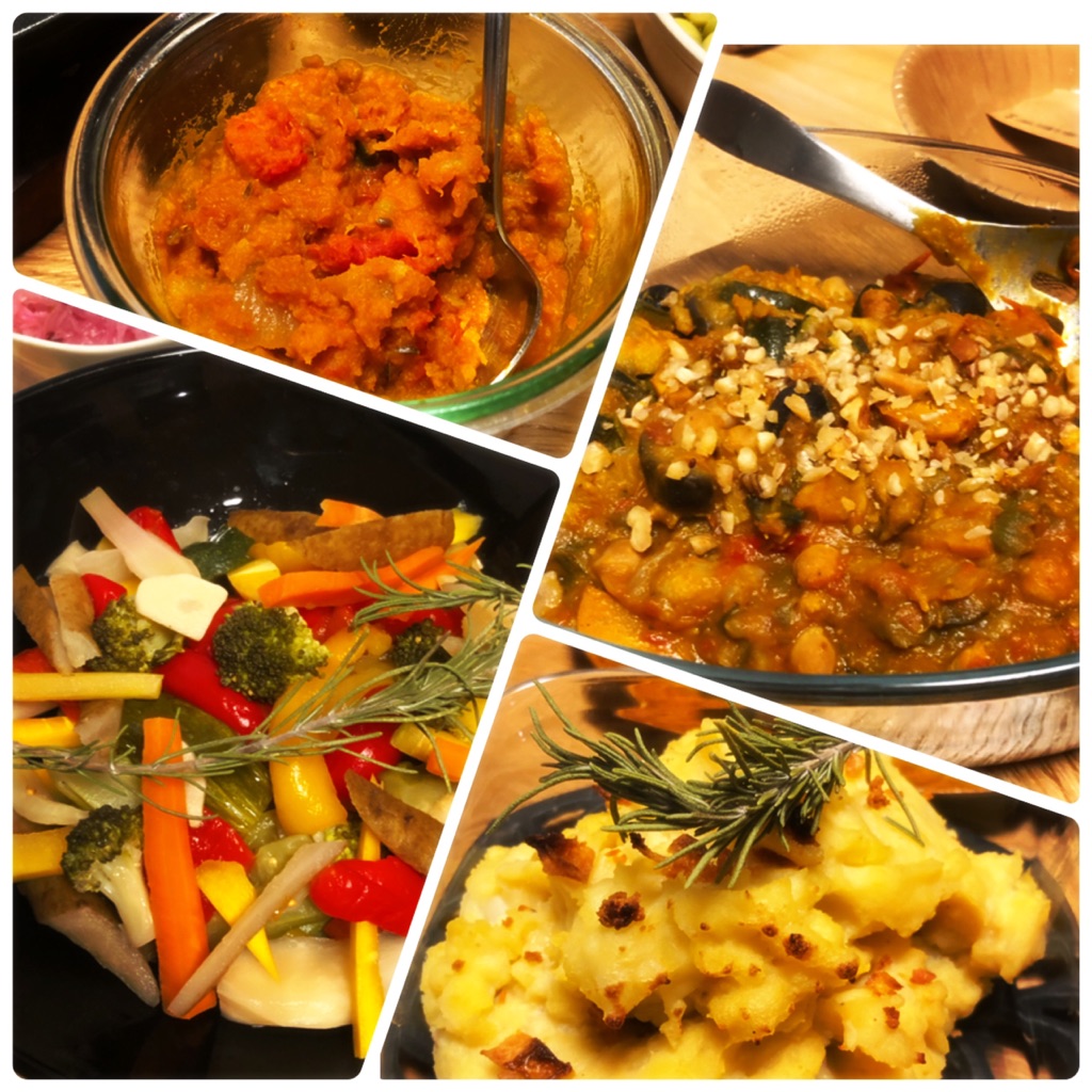 KitchHike User さんの クリスマスで世界旅行をしよう・上野