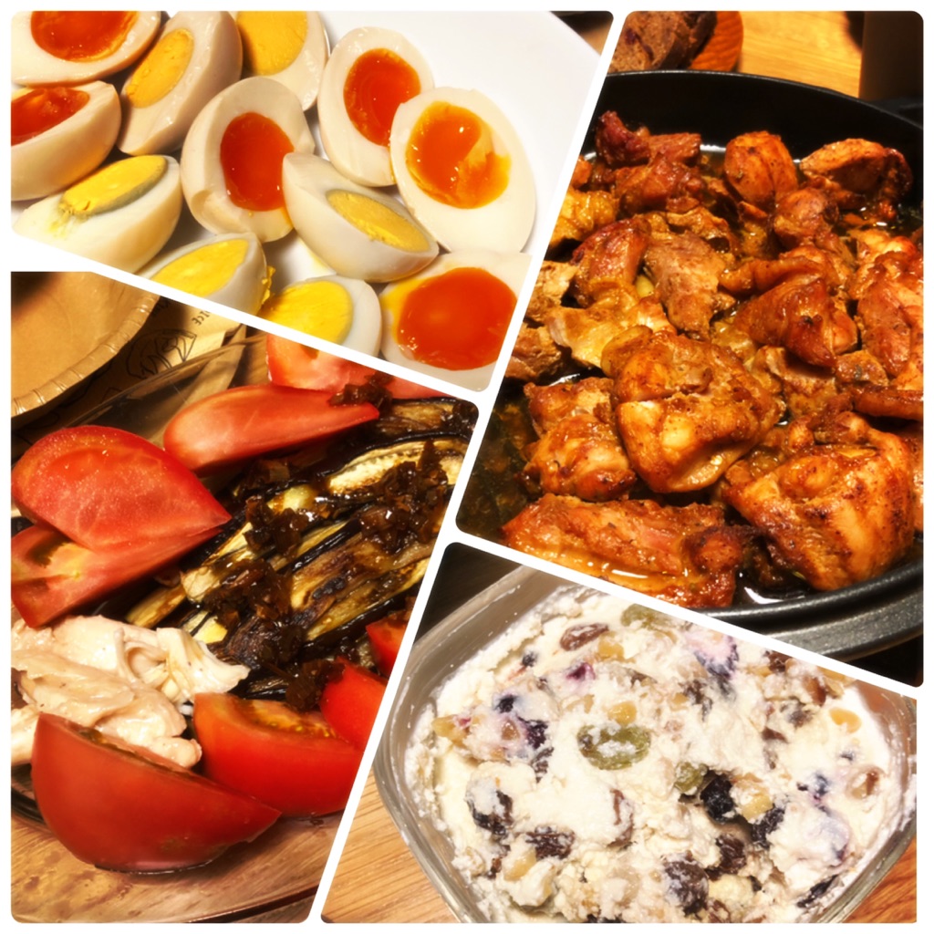 KitchHike User さんの クリスマスで世界旅行をしよう・上野