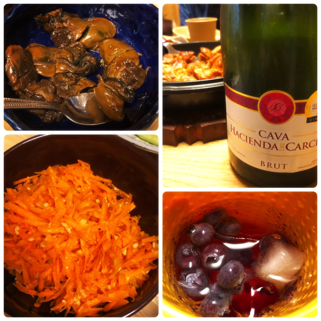 KitchHike User さんの クリスマスで世界旅行をしよう・上野