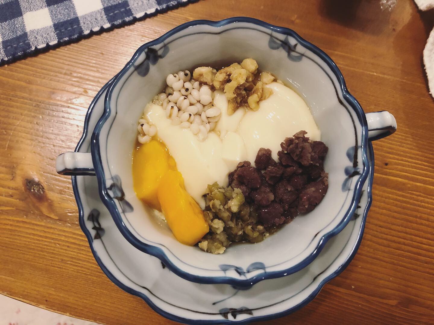 Emi さんの YoshikoとEmiの岩手三陸より採れたてホタテを味わおう！Emiのスペシャルデザート付き💖‼️