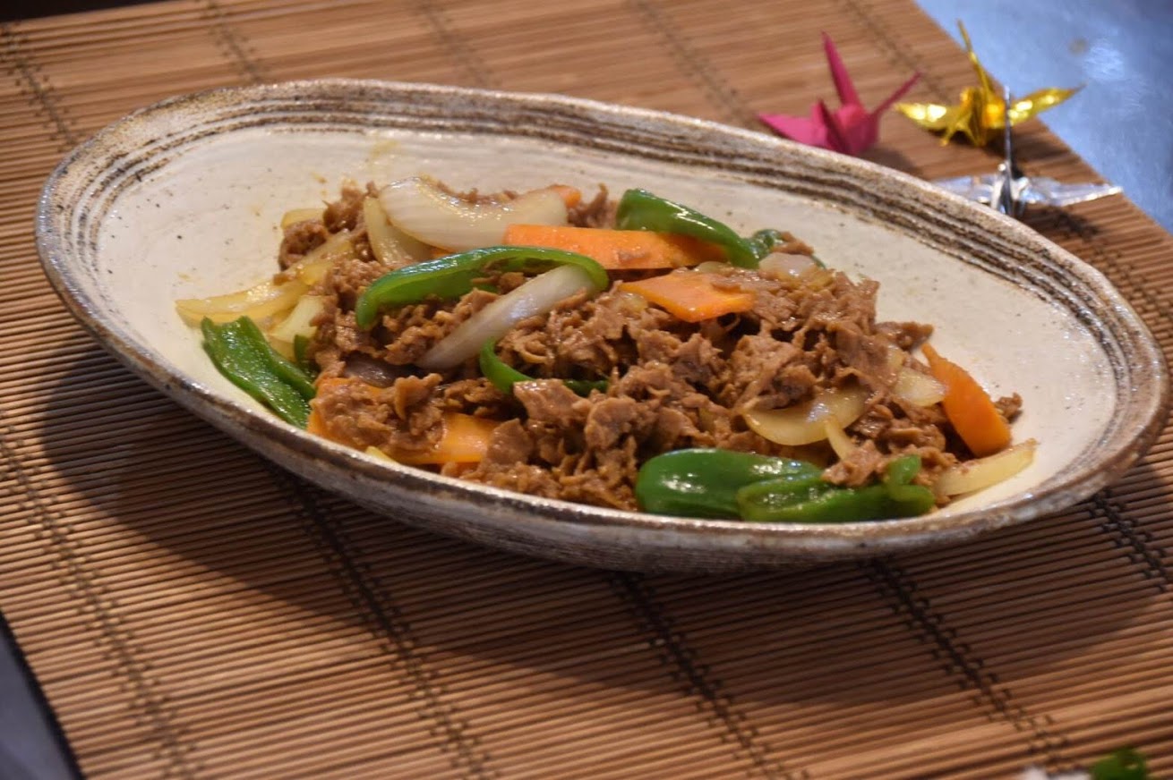 めぐ さんの ダイエット効果もあり！オールベジで作る和食！ヴィーガンやアレルギー対応可能！