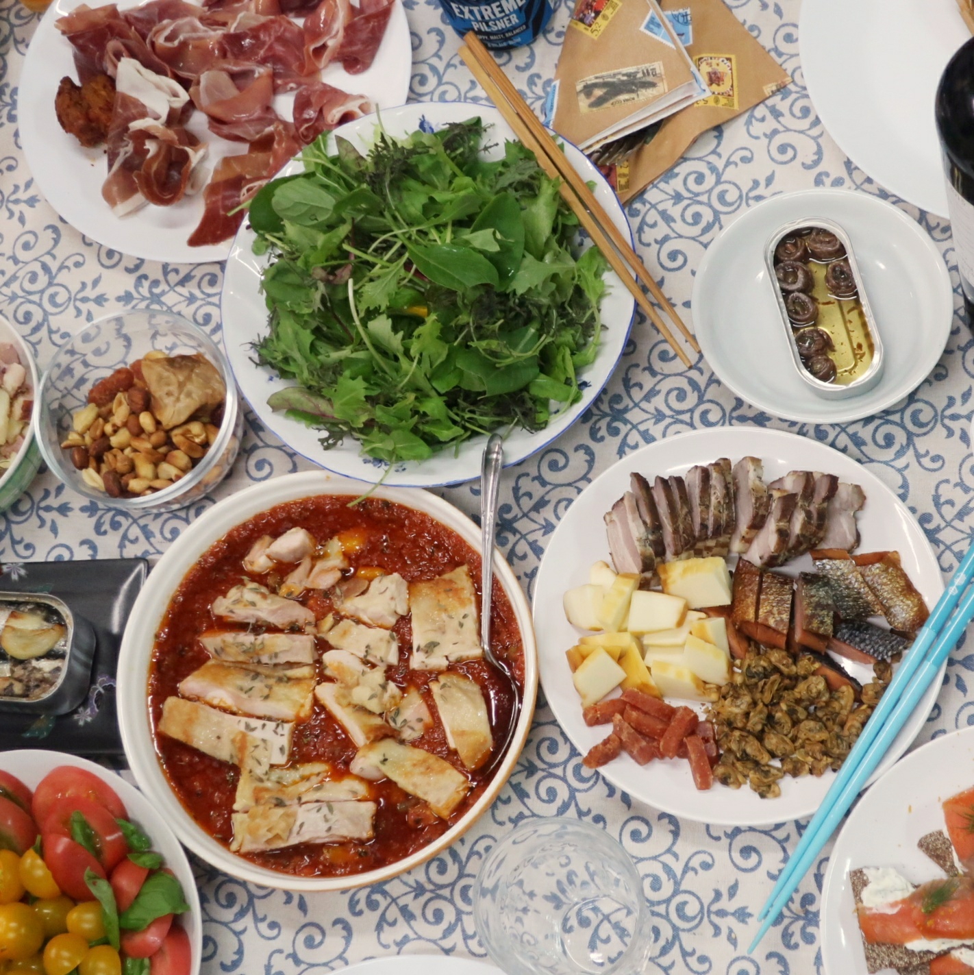 yuji さんの テイスティング　VOL.2　～バニラアイスにバルサミコ～