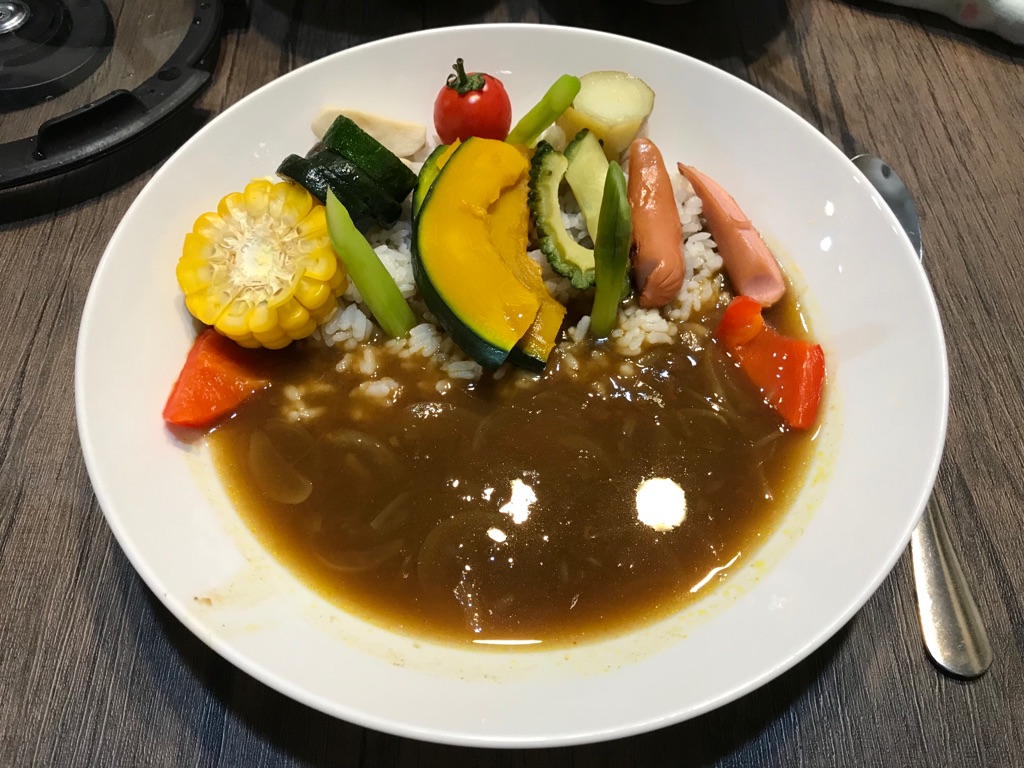 Misooo さんの 絶品☆ベシャメルソースで食べる豚レタしゃぶ